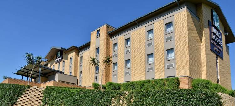 彼得马里茨堡公路旅馆(Road Lodge Pietermaritzburg)图片