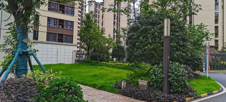 小博小馨公寓(潇湘南大道1号分店)图片