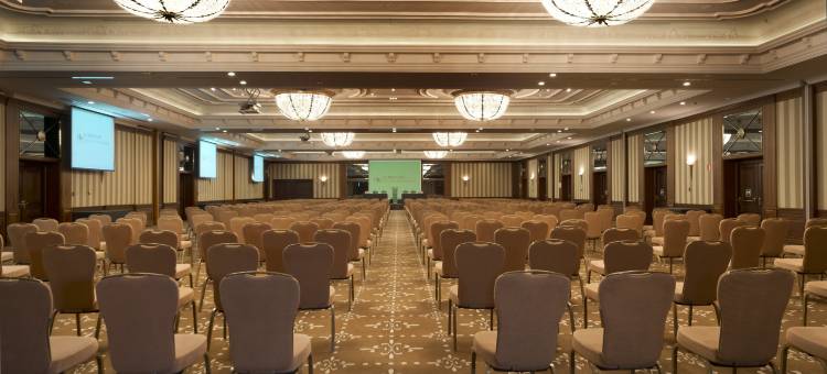 布埃纳维斯塔宫欧洲之星酒店(Eurostars Palacio Buenavista)图片