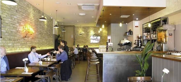 国王十字客栈酒店(Kings Cross Inn Hotel)图片