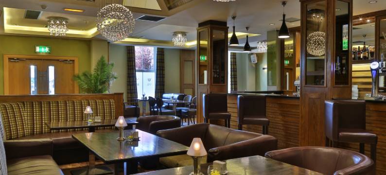 韦斯特维尔酒店(Westville Hotel)图片