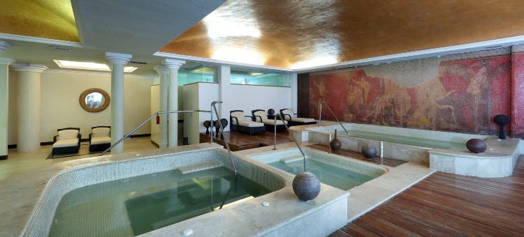 维斯塔里尔庄园欧洲之星酒店(Eurostars Hacienda Vista Real)图片