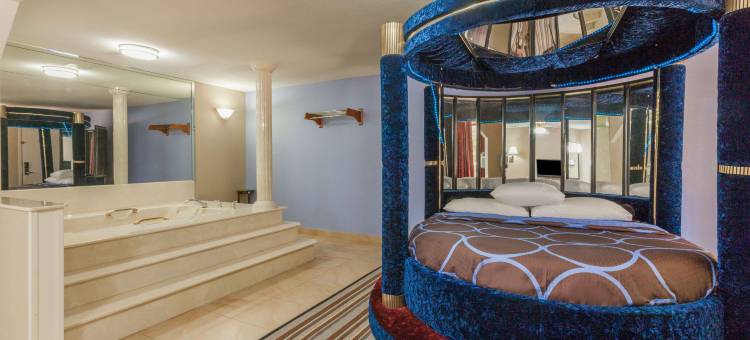 芒特普莱森特温德姆速8酒店(Super 8 by Wyndham Mt. Pleasant TX)图片