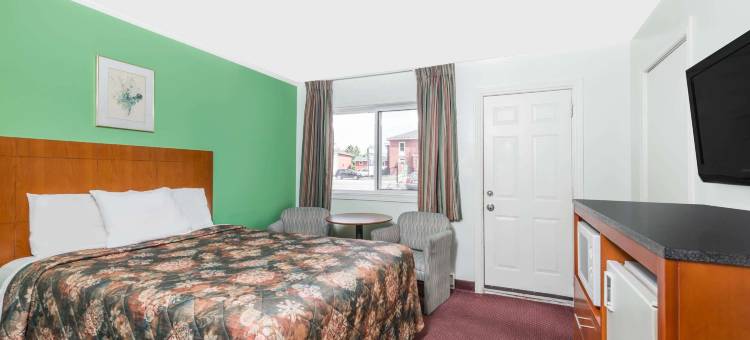 骑士酒店-安普赖尔(Knights Inn Arnprior)图片