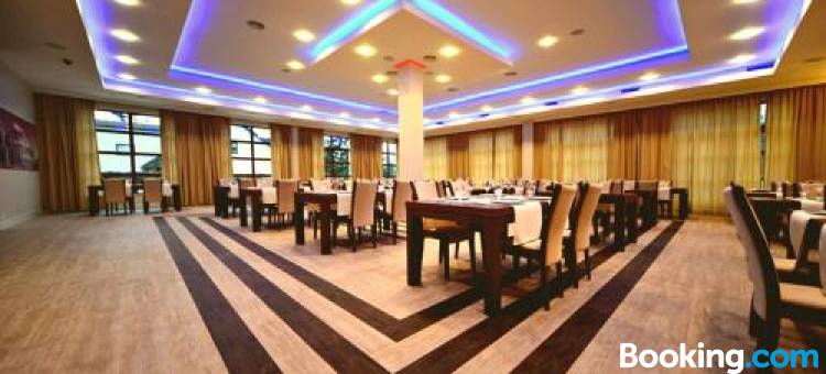 佛得角梅拉酒店(Mela Verde)图片