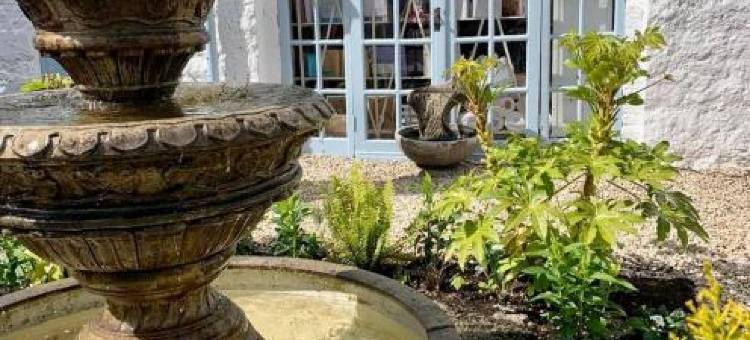 The Stables Townhouse B&B图片