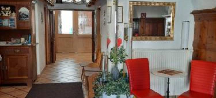 Gastehaus Zur Post - Heritage Inn图片