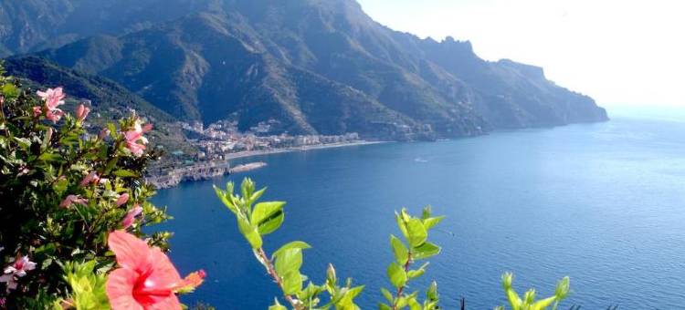 卡萨拉斐尔康佛堤酒店(Casa Raffaele Conforti)图片