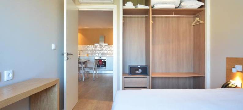 Spot家庭公寓(Spot Family Apartments)图片