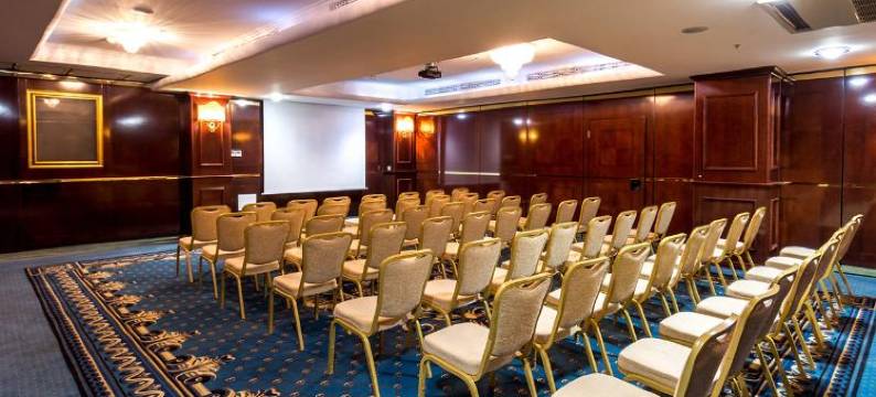 索林总统酒店(Hotel President Solin)图片