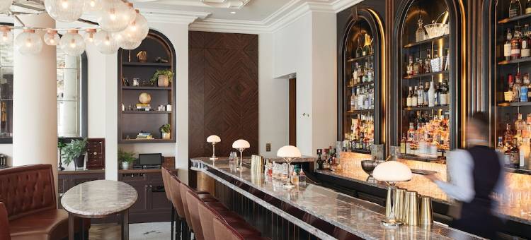 卡多根，贝梦德酒店，伦敦(The Cadogan, A Belmond Hotel, London)图片