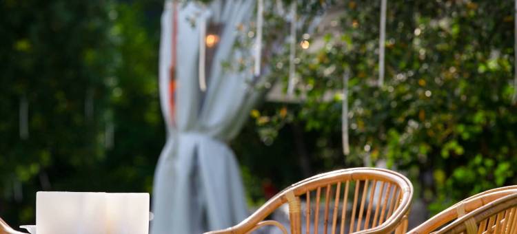 Delo庄园精品酒店(Tenuta Delo Relais)图片