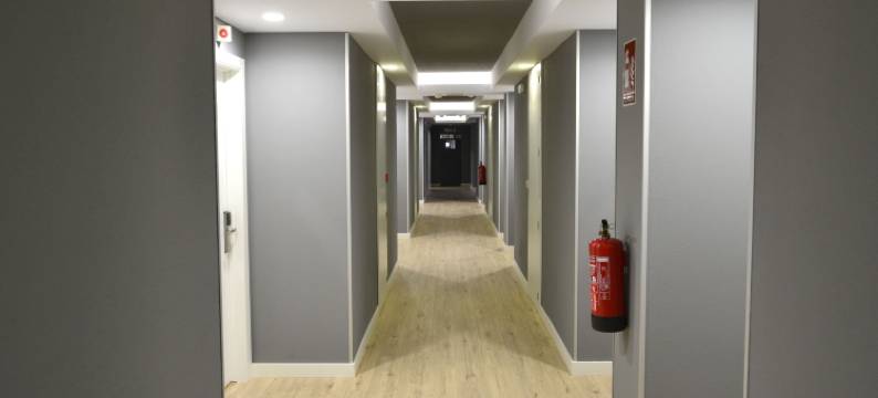 阿尔达萨达海滨酒店(Hotel Alda Sada Marina)图片