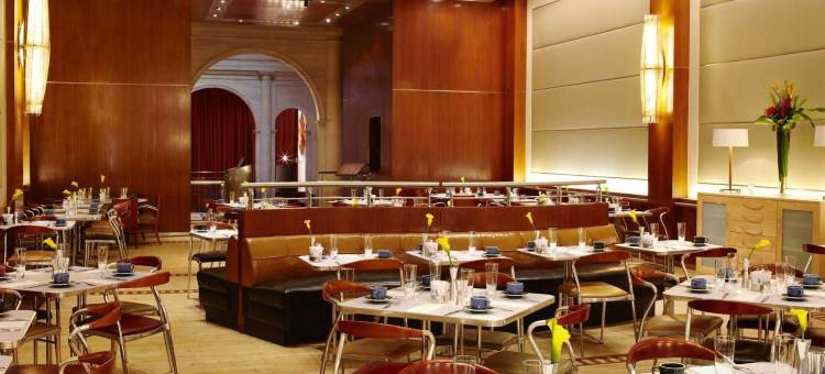 凯悦Thompson中央公园纽约(Thompson Central Park New York by Hyatt)图片