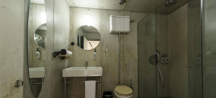 零箱小屋(Zero Box Lodge Porto)图片