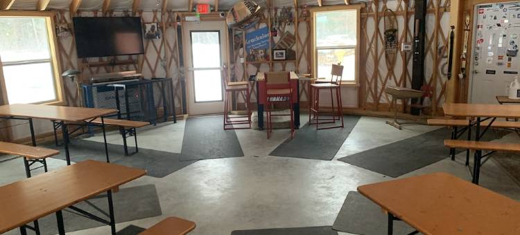 戈尔山旅舍(Gore Mountain Lodge)图片