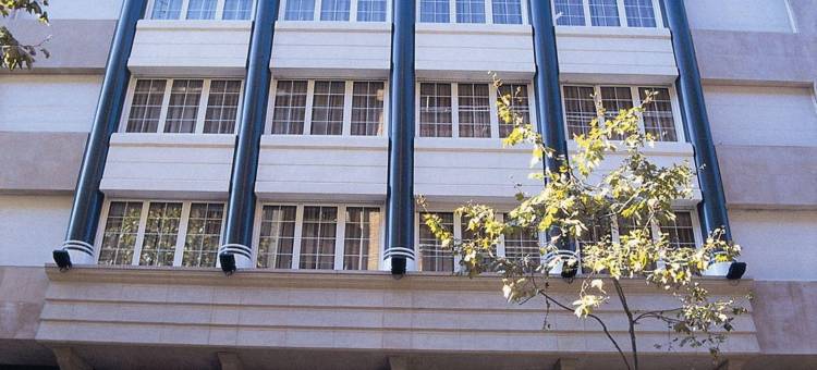 德尔比酒店(Derby Hotel Barcelona)图片