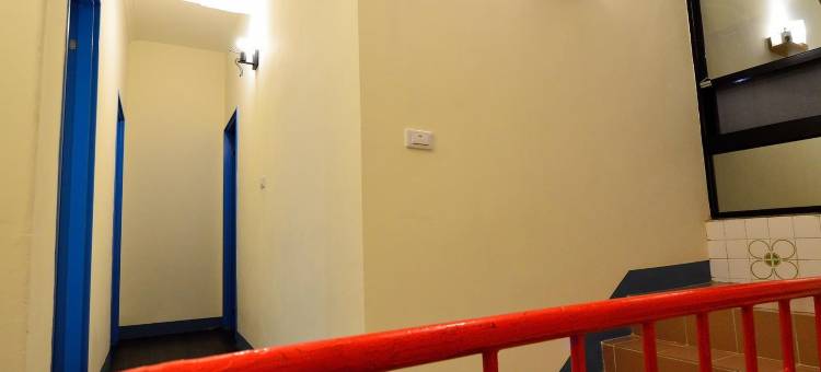 Yes Yellow Hostel图片