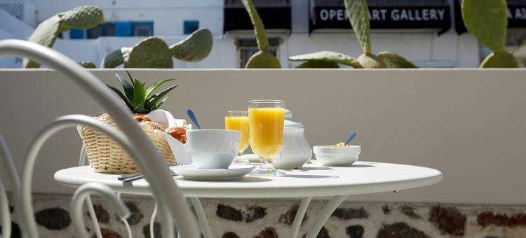 费勒利亚套房酒店(Fileria Suites)图片