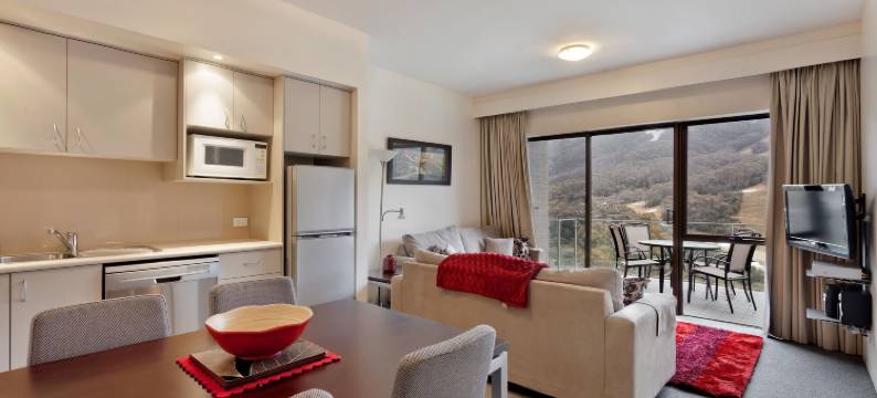 灯笼公寓(Lantern 22 - Balcony)图片