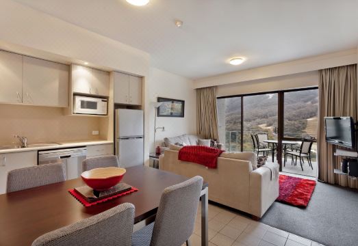 Lantern 22 - Balcony Hotel Overview