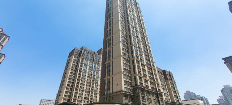 悠家山西太原811公寓(后北屯东路分店)图片