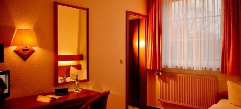 维赫特乡村酒店(Vichter Landhaus)图片