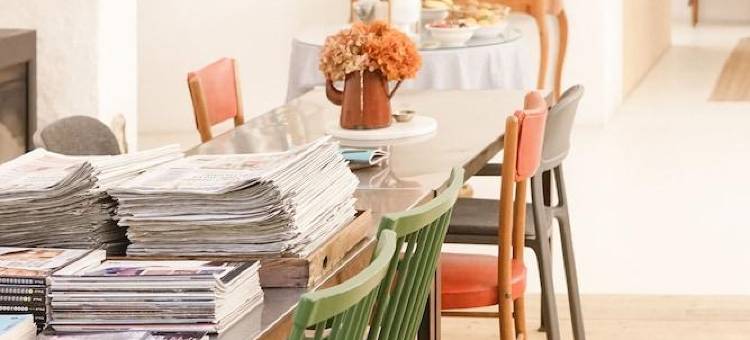 赫维雷萨克酒店(Hotel Hevresac Singular & Small)图片