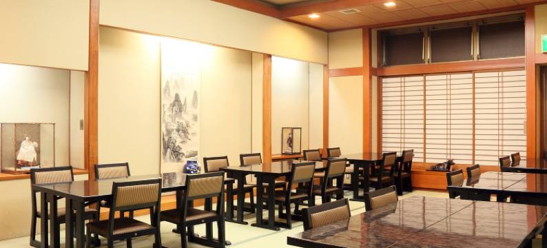 成田山门前旅馆若松元店(Wakamatsu Honten)图片
