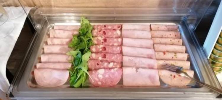 雅西度假公寓(Ferienwohnungen Und Zimmer Yassi)图片