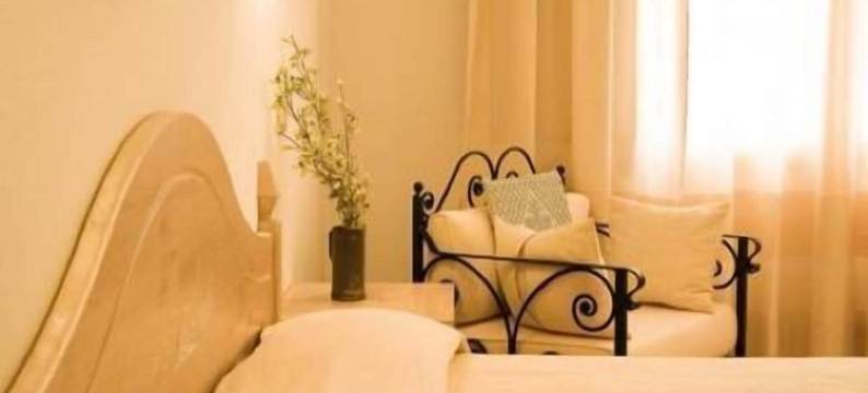 利比索尼诗酒店(Hotel Libyssonis)图片