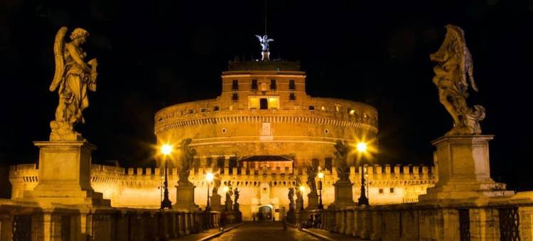 瑞莱斯德拉通瑞酒店(Relais della Torre)图片