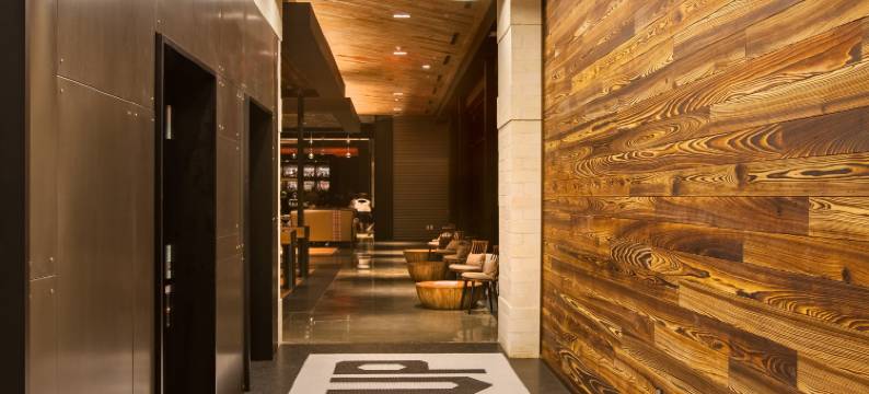 乔治酒店(The George, by Valencia Hotel Collection)图片