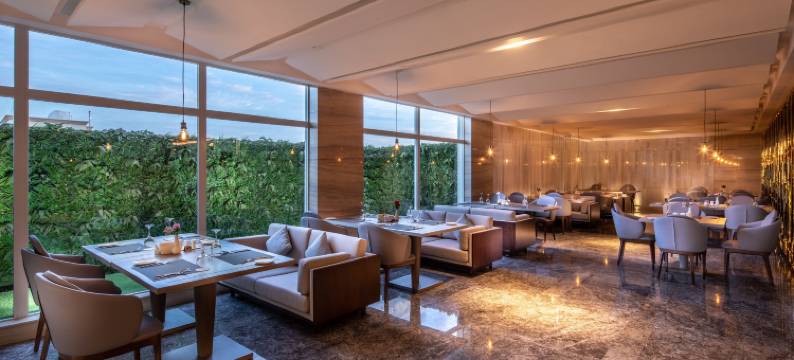 布莱拉埃尔纳克西尔酒店(Braira Al Nakheel)图片