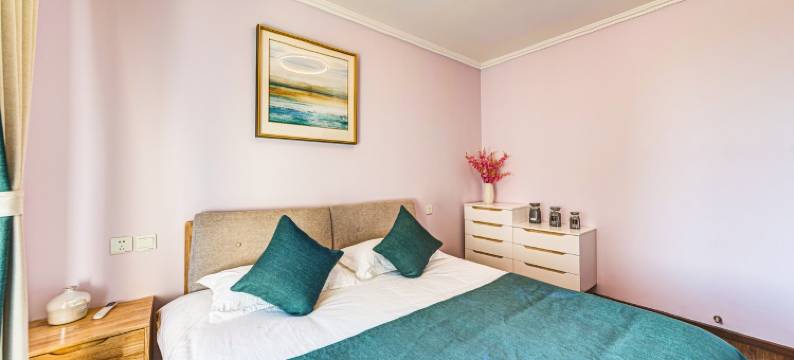 珊珊家民宿(厂通路分店)图片