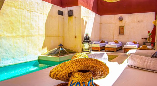 Riad Kaiss by Anika Hotel Overview