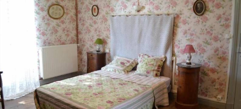 库里梅英查尔斯酒店(La Cure du Maine Charles)图片