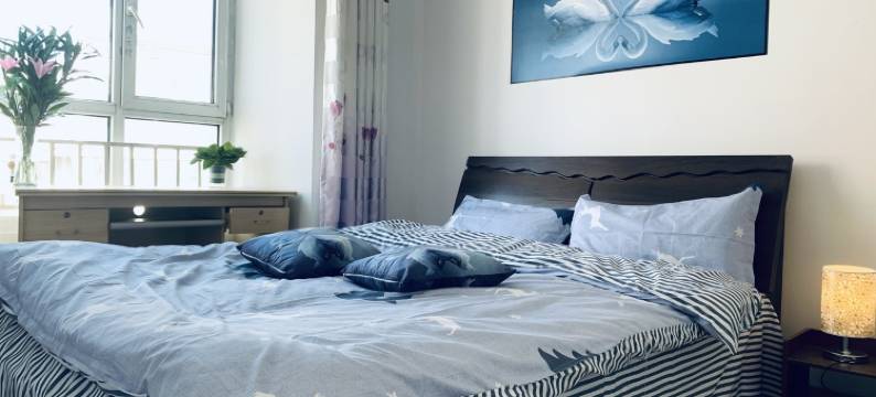 馨苑小居公寓(站前街分店)图片