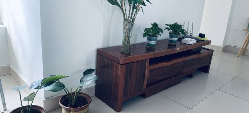 馨苑小居公寓(站前街分店)图片