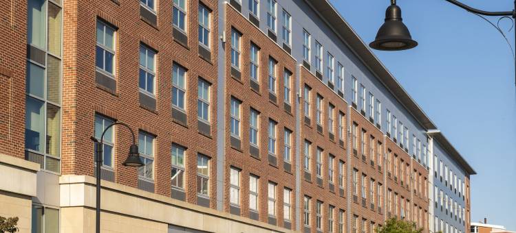 Residence Inn Boston Logan Airport/Chelsea图片