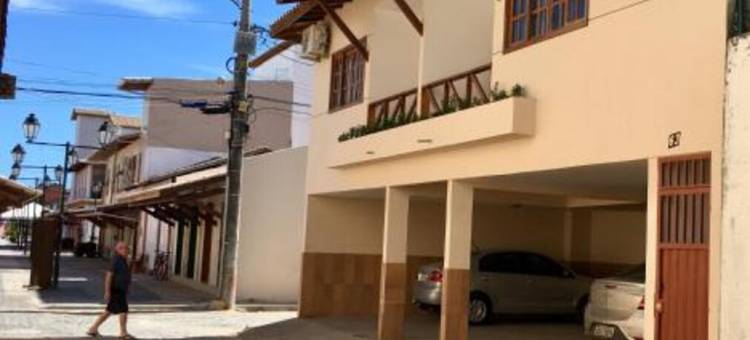 坎托里约酒店(Pousada Canto do Rio)图片