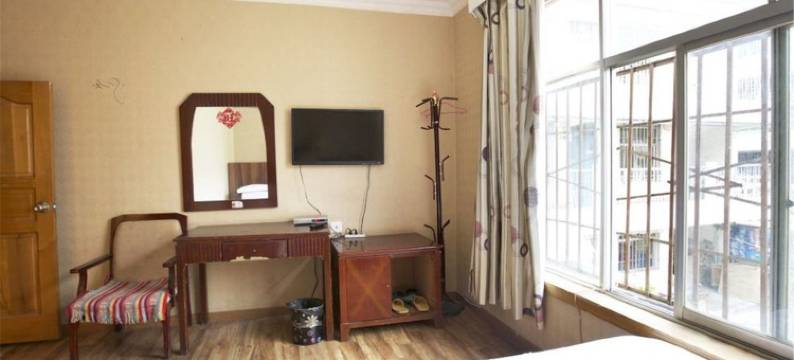 拉萨天下客旅馆(八廓街店)图片