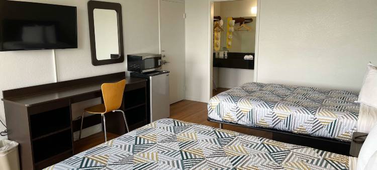 特瑞奥6号汽车旅馆(Motel 6 Troy, Oh)图片