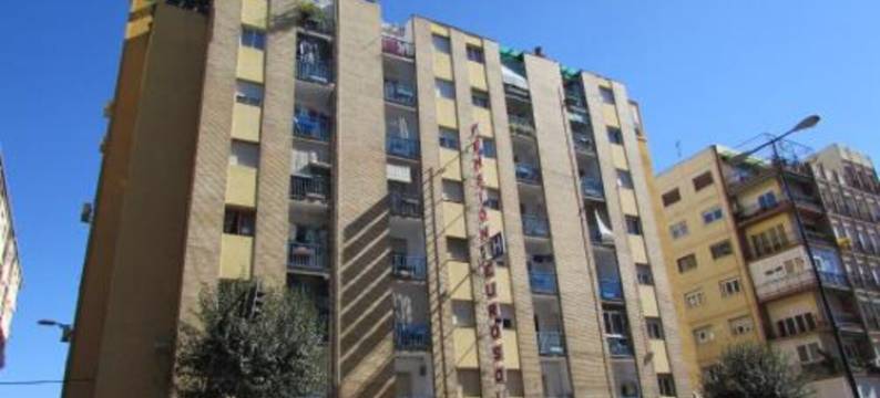 欧罗索尔旅馆(Pensión Eurosol)图片