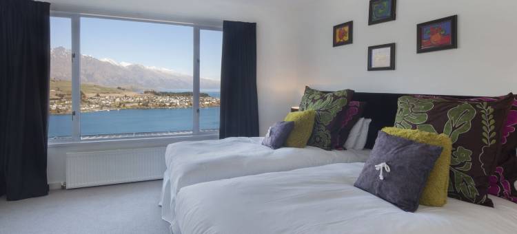 Star Lane by Amazing Accom图片