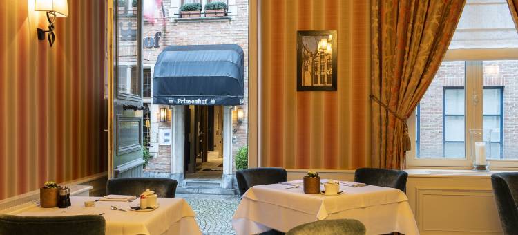 杜克斯宫殿公寓式酒店(Dukes' Palace Residence - by Dukes' Hotel Collection)图片