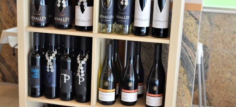 阿尔加维圣卡塔里娜酒店(Hotel Santa Catarina Algarve)图片