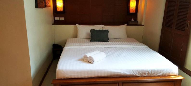 曼谷W 21酒店(W 21 Hotel Bangkok)图片