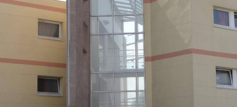 兰斯蒂恩奎克斯F1 酒店(Hôtel F1 Reims Tinqueux)图片