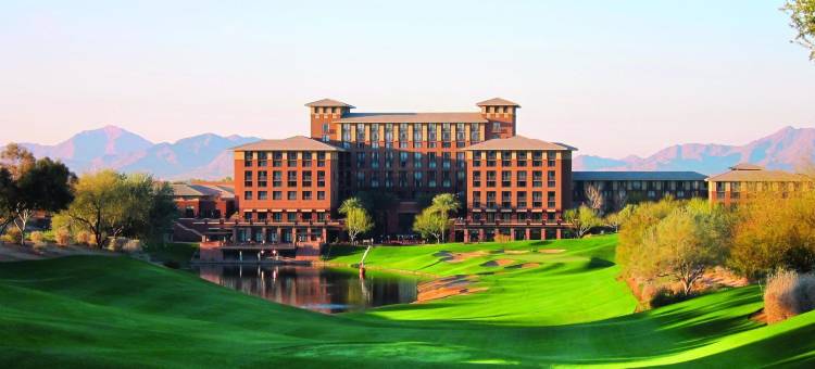 The Westin Kierland Villas, Scottsdale图片